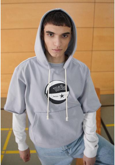 Пуловер SHORT SLEEVE HOODIE SHORT SLEEVE HOODIE