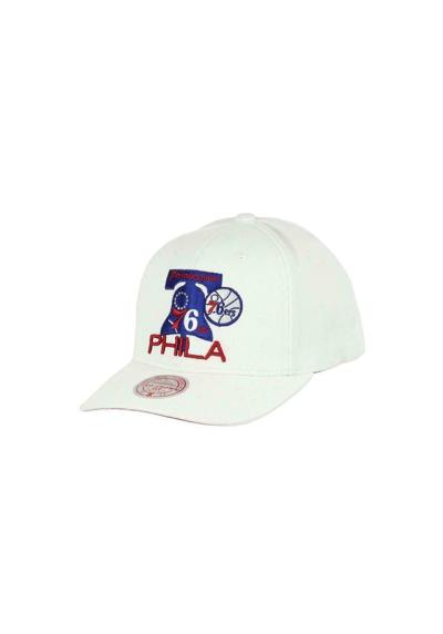 Кепка PHILADELPHIA 76ERS NBA ALL IN HWC PRO CROWN FIT SNAPBACK