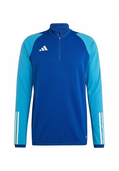 Кофта TIRO 23 COMPETITION 1/4-ZIP TRAININGSTOP TIRO 23 COMPETITION 1/4-ZIP TRAININGSTOP