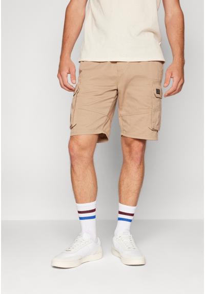 Шорты LONG FIT UTILITY CARGO SHORT