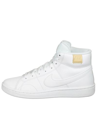 Сникеры WMNS NIKE COURT ROYALE 2 MID