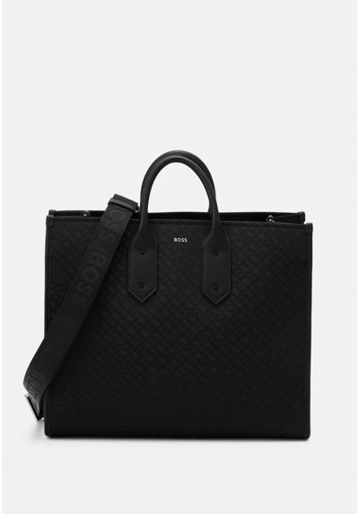 SANDY TOTE - Shopping Bag SANDY TOTE