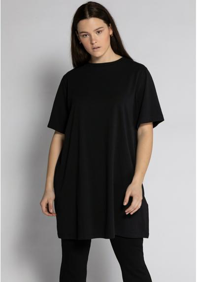 Футболка LONGSHIRT SHORTSLEEVE ROUND NECKLINE