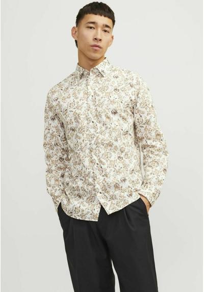 Рубашка JPRBLAMONACO PRINT SHIRT JPRBLAMONACO PRINT SHIRT