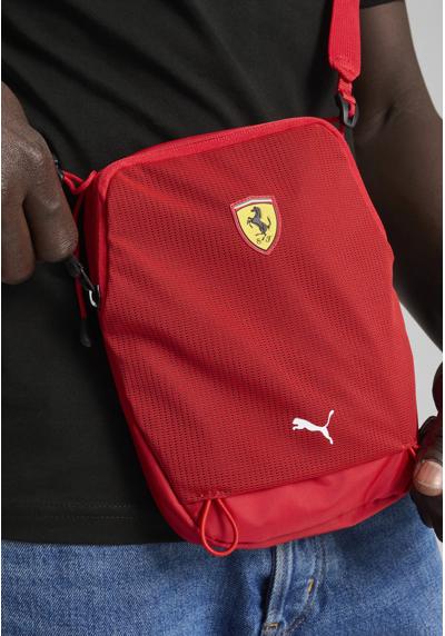 Сумка SCUDERIA FERRARI RACE PORTABLE