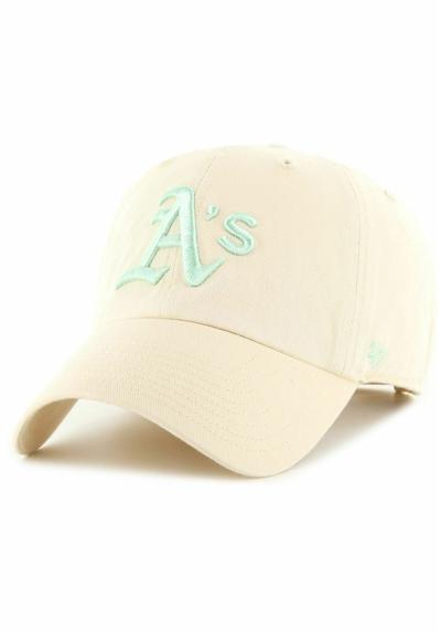 Кепка STRAPBACK OAKLAND ATHLETICS