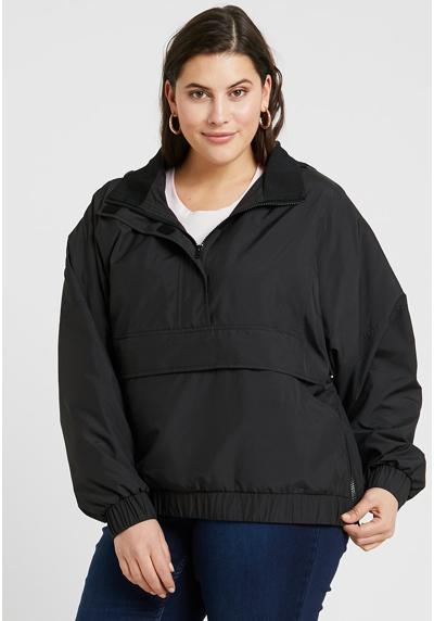 Куртка LADIES PANEL PULL OVER JACKET