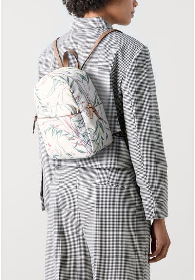 Рюкзак BACKPACK FLORA