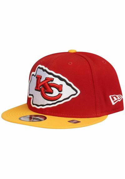 Кепка 9FIFTY KANSAS CITY CHIEFS