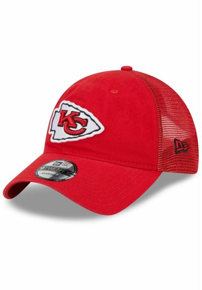 Кепка TRUCKER SUPERBOWL KANSAS CITY CHIEFS