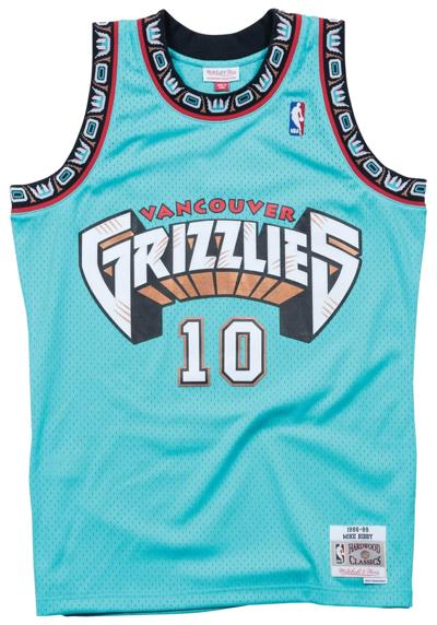 Топ VANCOUVER GRIZZLIES MIKE BIBBY VANCOUVER GRIZZLIES MIKE BIBBY