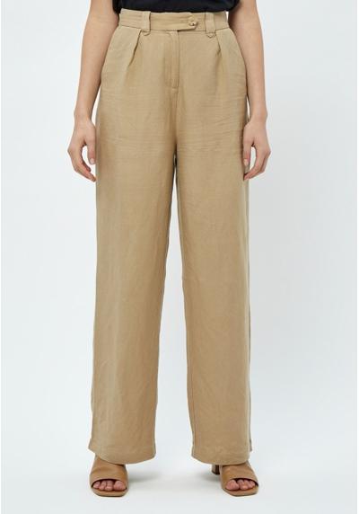 Брюки MIMARLY LINEN PANTS