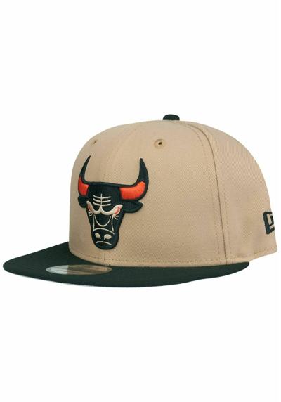 Кепка CHICAGO BULLS