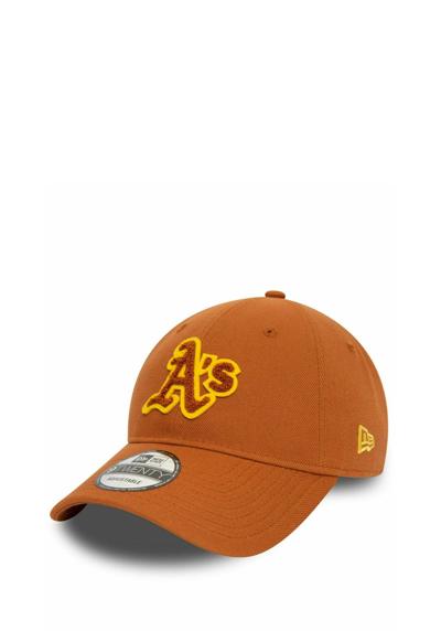 Кепка FORTY STRAPBACK OAKLAND ATHLETICS