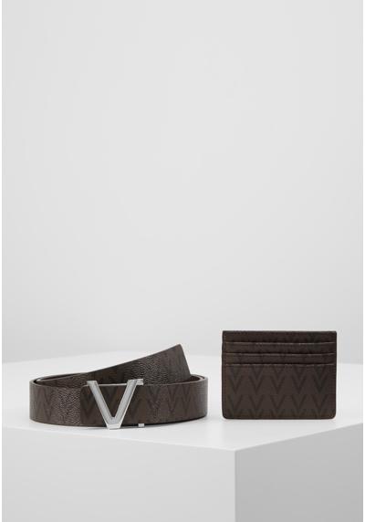 Ремень CRUP BELT AND WALLET HOLDER SET