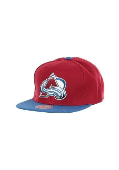 Кепка COLORADO AVALANCHE NHL TEAM 2 TONE 20 ORIGINAL FIT SNA