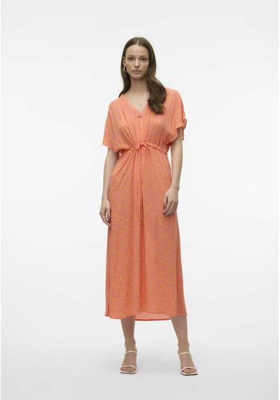 Платье MENNY 7/8 KAFTAN