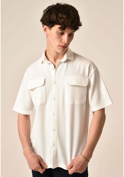 Рубашка SHORT SLEEVE