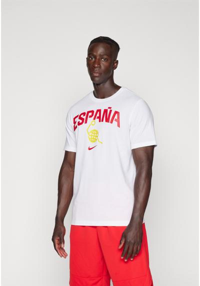 Футболка SPAIN TEAM TEE