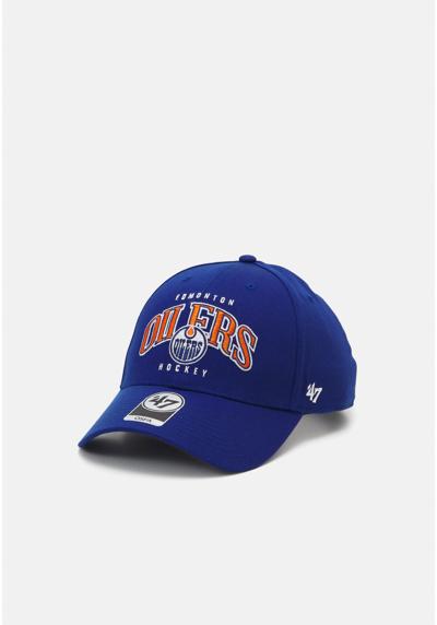 Кепка NHL EDMONTON OILERS BROADFIELD ’47 UNISEX