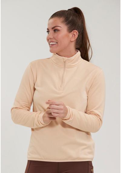 Кофта VIRONIC W WAFFLE MIDLAYER