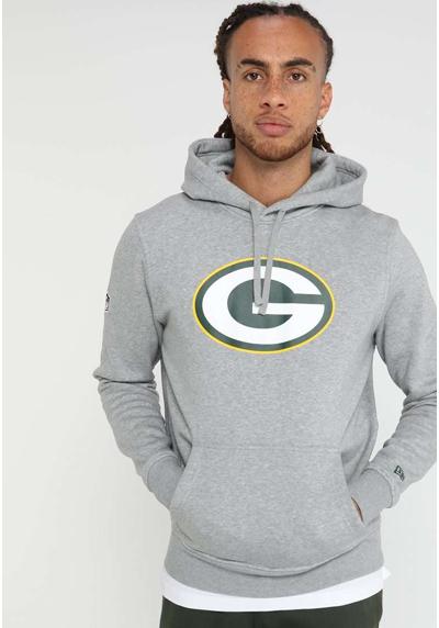 Пуловер GREEN BAY PACKERS