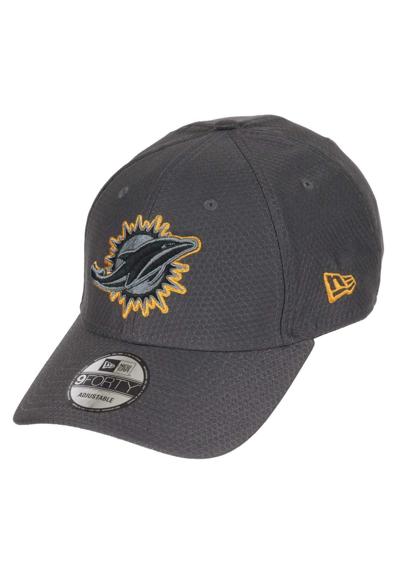 Кепка MIAMI DOLPHINS NFL HEX ERA 9FORTY ADJUSTABLE