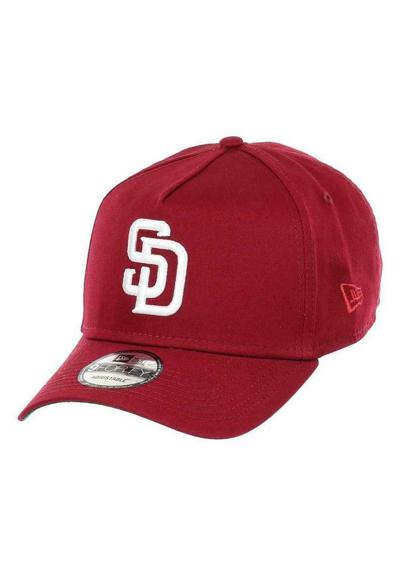 Кепка SAN DIEGO PADRES MLB 40TH ANNIVERSARY YEAR SIDEPATCH CARDINAL 9F