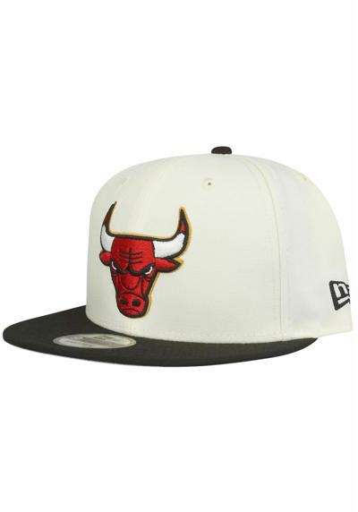 Кепка 9FIFTY ANNIVERSARY CHICAGO BULLS CHROME