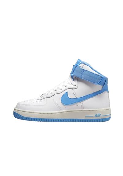 Сникеры AIR FORCE HIGH OG QS