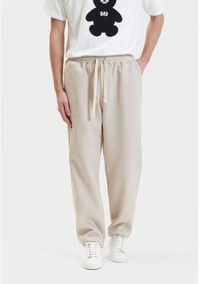 Брюки STRUCTURED JOGGERS