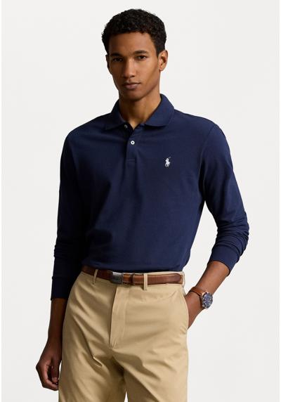 Кофта-поло TAILORED FIT PERFORMANCE POLO SHIRT