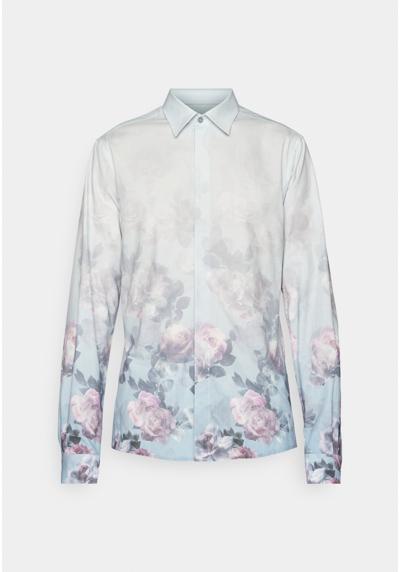 Рубашка KEMBER SHIRT BLUE KEMBER SHIRT BLUE