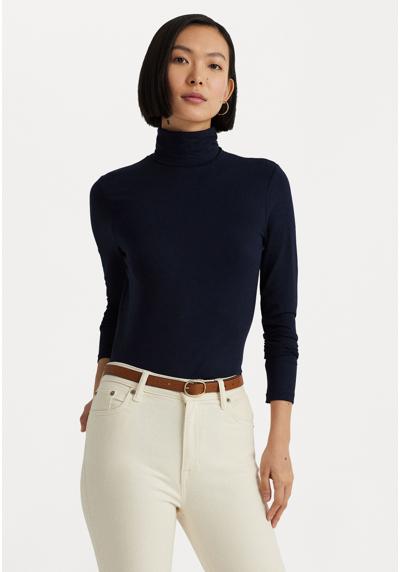 Кофта JERSEY TURTLENECK