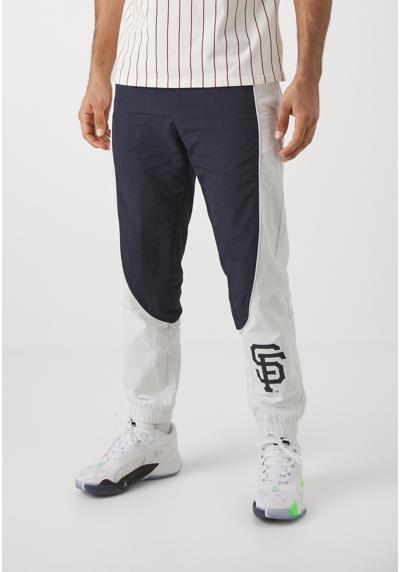 MLB CRINCLE PANTS - Vereinsmannschaften MLB CRINCLE PANTS