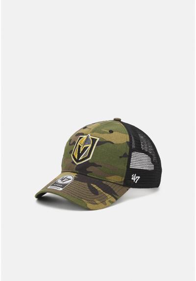 Кепка NHL VEGAS KNIGHTS CAMO BRANSON UNISEX