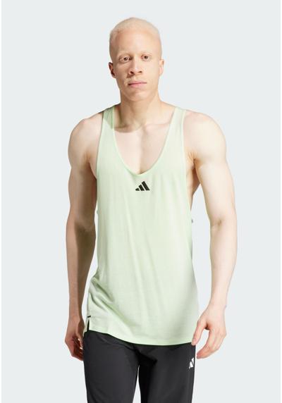 Топ WORKOUT STRINGER TANK WORKOUT STRINGER TANK