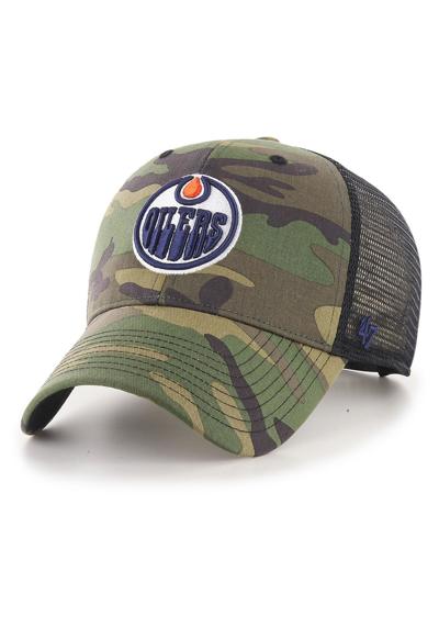 Кепка EDMONTON OILERS