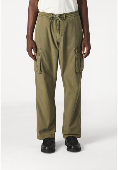 Брюки-карго NEW CARGO PANTS