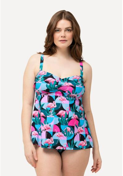 Бикини TANKINI SET TOP AND SLIP