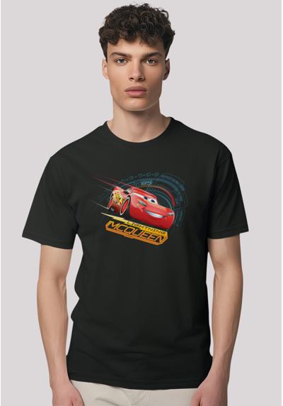 Футболка MCQUEEN DISNEY