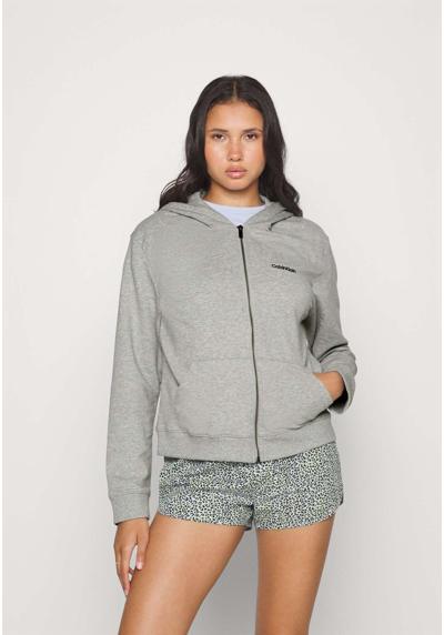 Жакет FULL ZIP