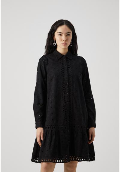 Платье YASGINNIE SHIRT DRESS