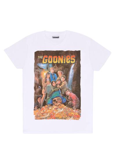 Футболка GOONIES POSTER