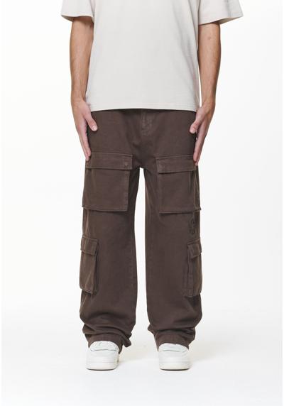 Брюки-карго BANTAM WIDE PANTS