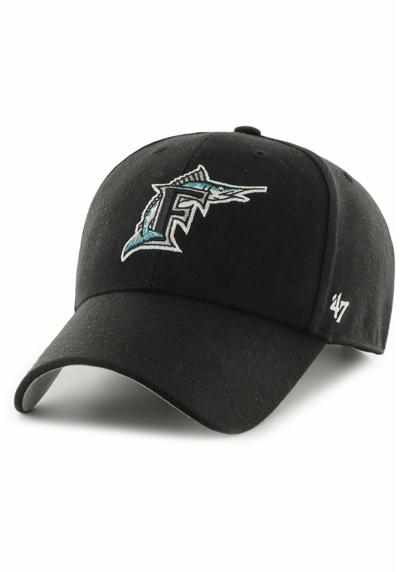 Кепка WORLD SERIES MIAMI MARLINS