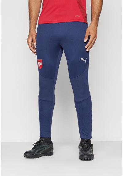 Брюки SERBIA FSS TRAINING PANTS SERBIA FSS TRAINING PANTS