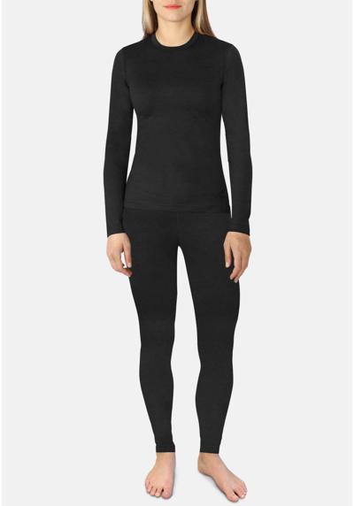 Брюки RWS MERINO Pullover Merino Unterhose SET