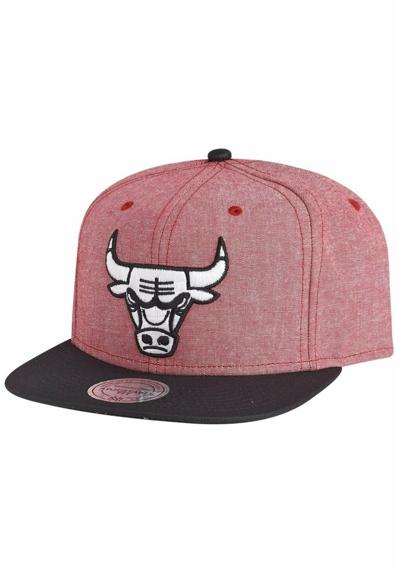 Кепка ISLES CHICAGO BULLS