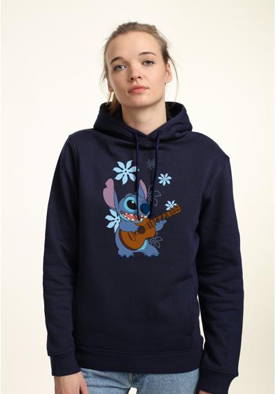 Пуловер LILO STITCH STITCH FLOWERS